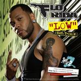 Download or print Flo Rida Low (arr. feat. T-Pain) Sheet Music Printable PDF 4-page score for Pop / arranged Piano, Vocal & Guitar (Right-Hand Melody) SKU: 157361