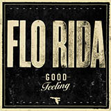 Download or print Flo Rida Good Feeling Sheet Music Printable PDF 8-page score for Pop / arranged Piano, Vocal & Guitar SKU: 113711