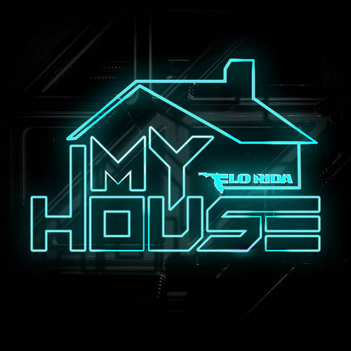 Flo Rida My House profile picture