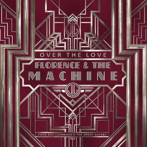 Download or print Florence And The Machine Over The Love Sheet Music Printable PDF 6-page score for Pop / arranged Piano, Vocal & Guitar (Right-Hand Melody) SKU: 116099