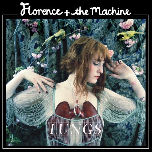 Florence And The Machine Dog Days Are Over profile picture