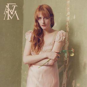 Florence + The Machine Hunger profile picture
