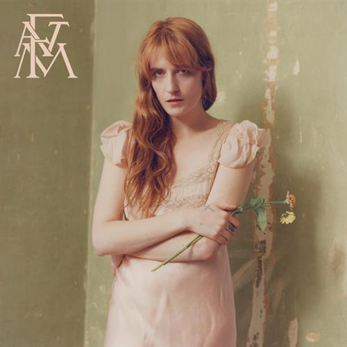 Florence And The Machine Big God profile picture