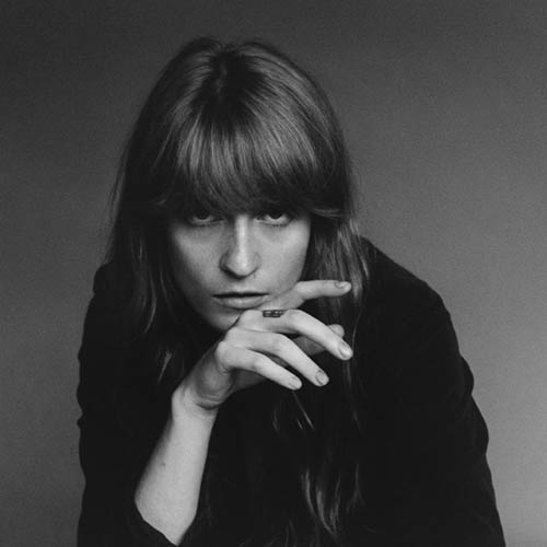 Florence And The Machine Caught profile picture