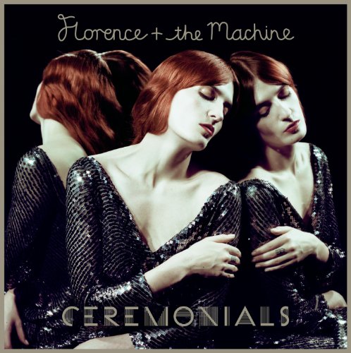 Florence And The Machine Leave My Body profile picture