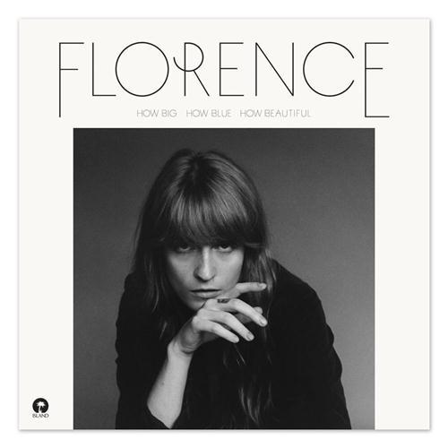 Florence And The Machine Queen Of Peace profile picture