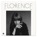 Download or print Florence And The Machine Third Eye Sheet Music Printable PDF 9-page score for Pop / arranged Piano, Vocal & Guitar (Right-Hand Melody) SKU: 161915