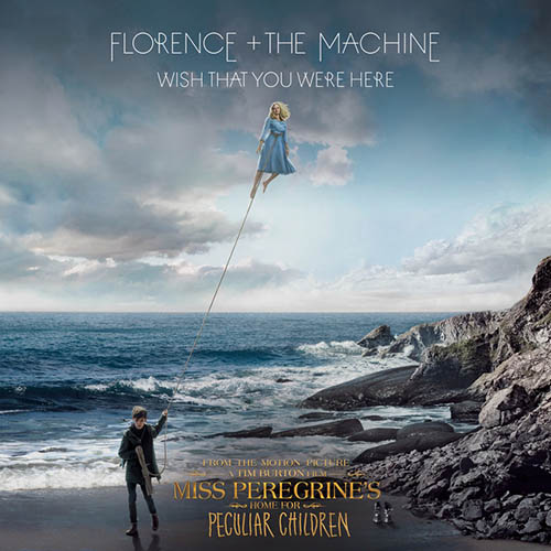 Florence And The Machine Wish That You Were Here profile picture