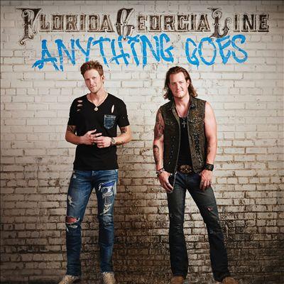 Florida Georgia Line Anything Goes profile picture