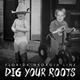 Download or print Florida Georgia Line May We All (feat. Tim McGraw) Sheet Music Printable PDF 9-page score for Pop / arranged Piano, Vocal & Guitar (Right-Hand Melody) SKU: 174865