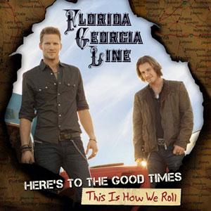 Florida Georgia Line This Is How We Roll (feat. Luke Bryan) profile picture
