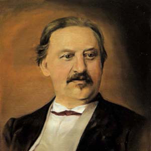 Friedrich von Flotow Ah So Pure profile picture