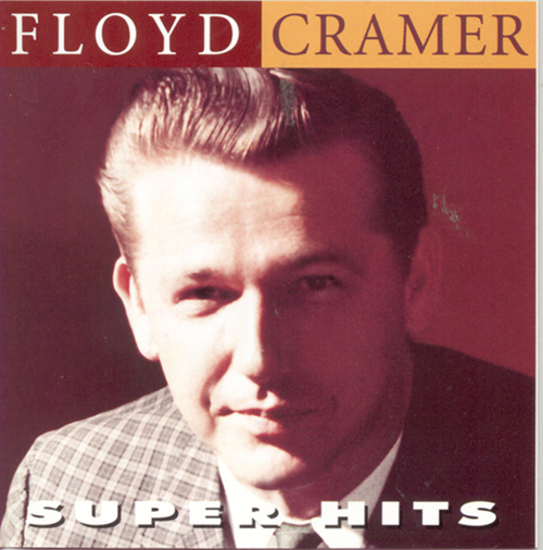 Floyd Cramer Dallas (Main Title) profile picture