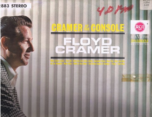 Floyd Cramer On The Rebound profile picture