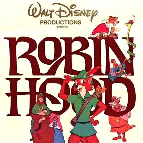 Floyd Huddleston Love (from Walt Disney's Robin Hood) profile picture