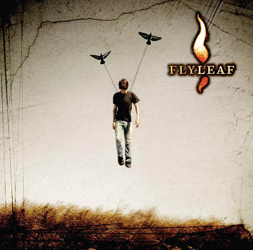Flyleaf All Around Me profile picture