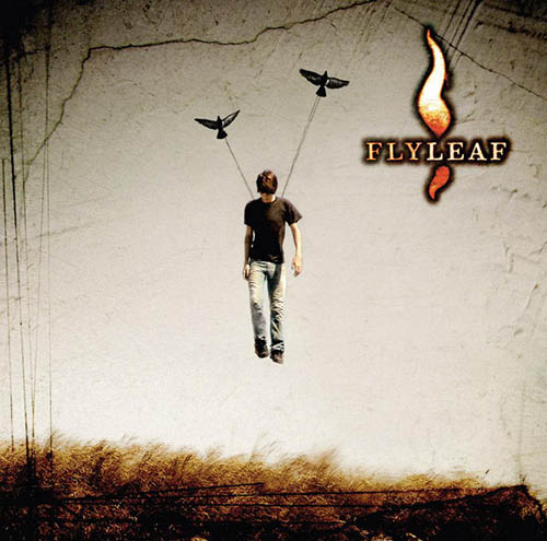 Flyleaf I'm Sorry profile picture