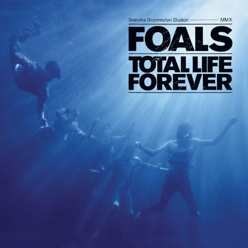 Foals Miami profile picture