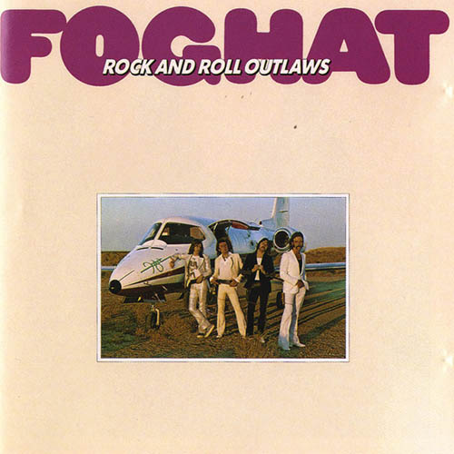 Foghat Chateau Lafitte '59 Boogie profile picture