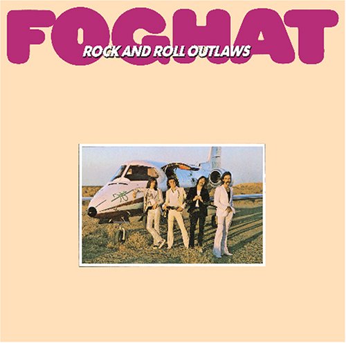 Foghat Eight Days On The Road profile picture
