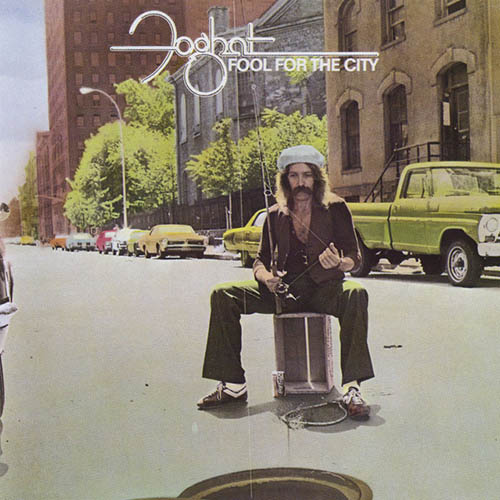 Foghat Fool For The City profile picture