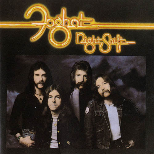 Foghat Night Shift profile picture
