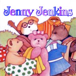 Folk Song Jenny Jenkins profile picture