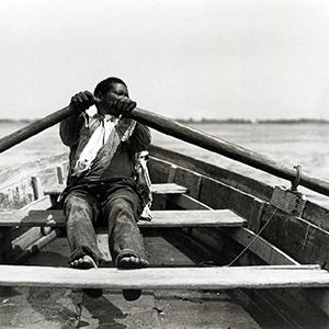 Traditional Folksong Michael Row The Boat Ashore profile picture