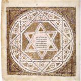 Download or print Folk Tune Freylach No. 1 (Jewish Dance) Sheet Music Printable PDF 1-page score for Religious / arranged Melody Line, Lyrics & Chords SKU: 66521