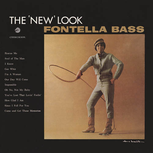 Fontella Bass Rescue Me profile picture