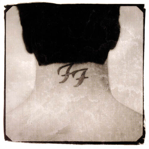 Foo Fighters Aurora profile picture