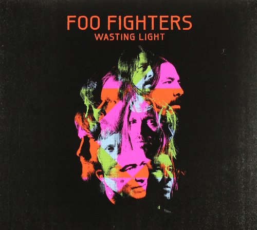 Foo Fighters Back & Forth profile picture