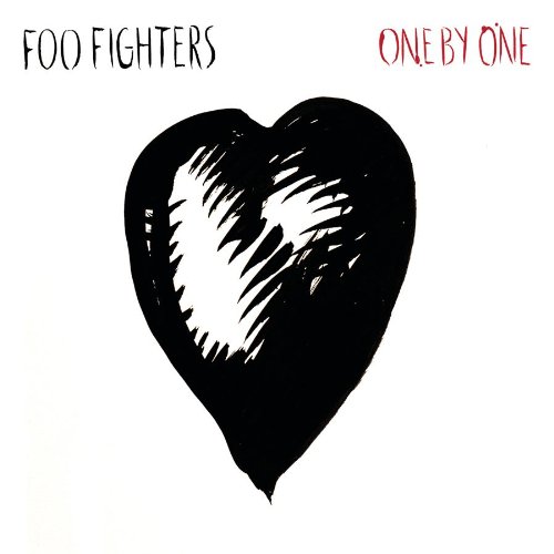 Foo Fighters Burn Away profile picture