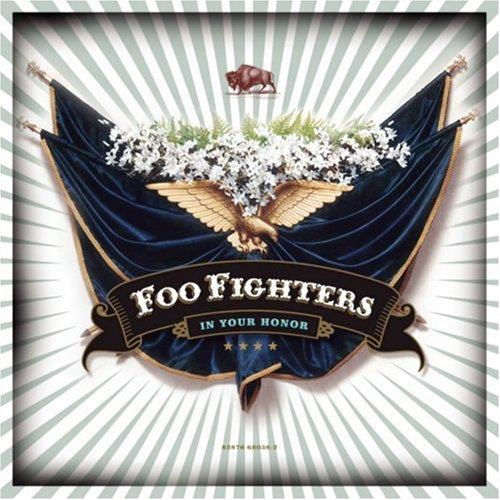 Foo Fighters Cold Day In The Sun profile picture
