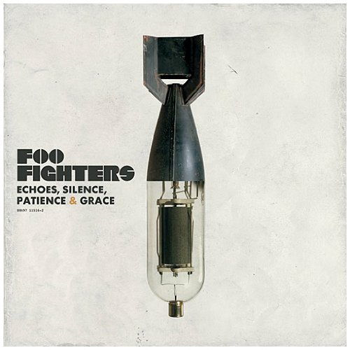 Foo Fighters Erase/Replace profile picture