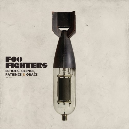 Foo Fighters Let It Die profile picture