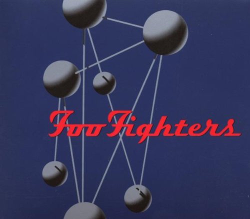 Foo Fighters My Hero profile picture