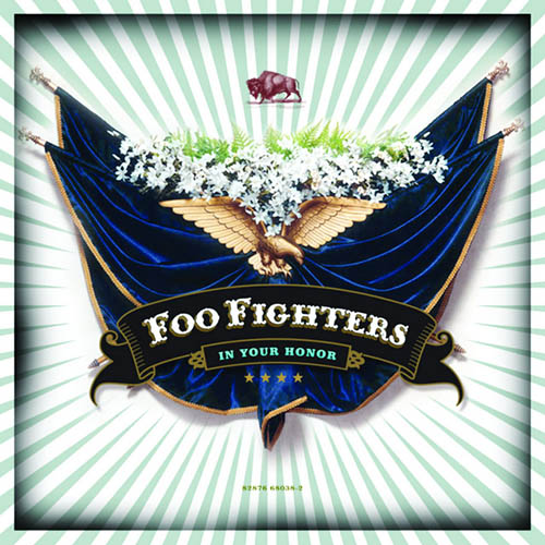 Foo Fighters No Way Back profile picture