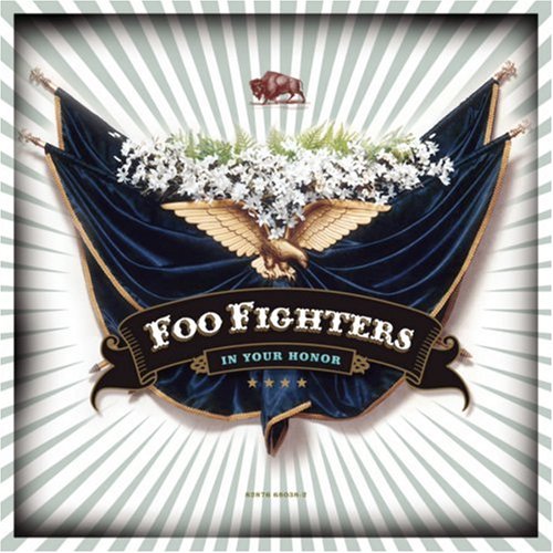 Foo Fighters Resolve profile picture