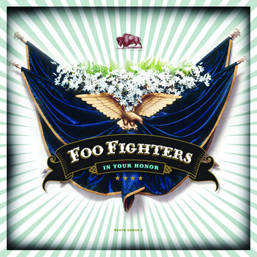 Foo Fighters The Deepest Blues Are Black profile picture