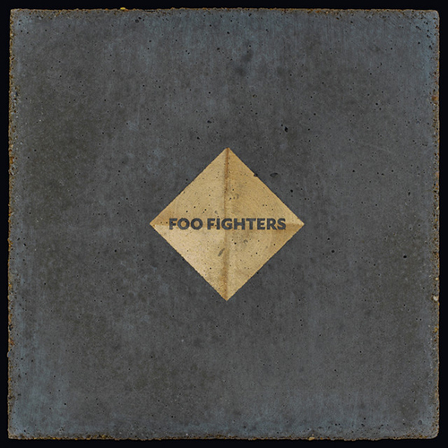 Foo Fighters The Sky Is A Neighborhood profile picture