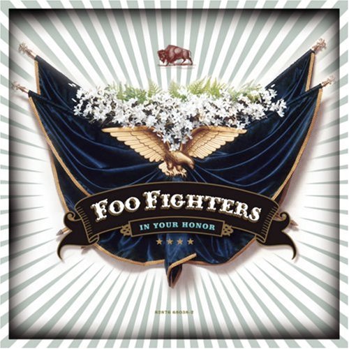 Foo Fighters DOA profile picture