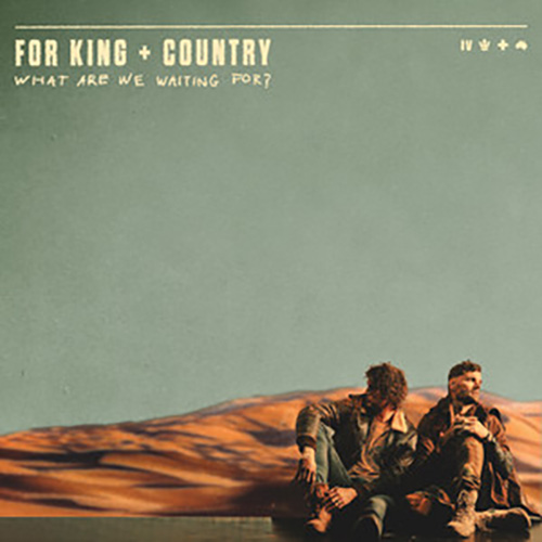 for KING & COUNTRY For God Is With Us profile picture
