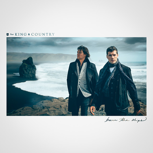for KING & COUNTRY God Only Knows profile picture