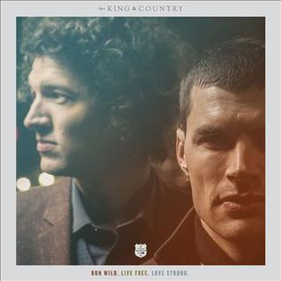 for KING & COUNTRY It's Not Over Yet profile picture
