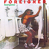Download or print Foreigner Dirty White Boy Sheet Music Printable PDF 5-page score for Rock / arranged Guitar Tab SKU: 88895