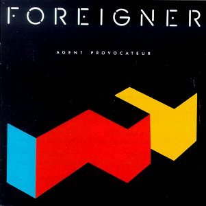 Foreigner Down On Love profile picture