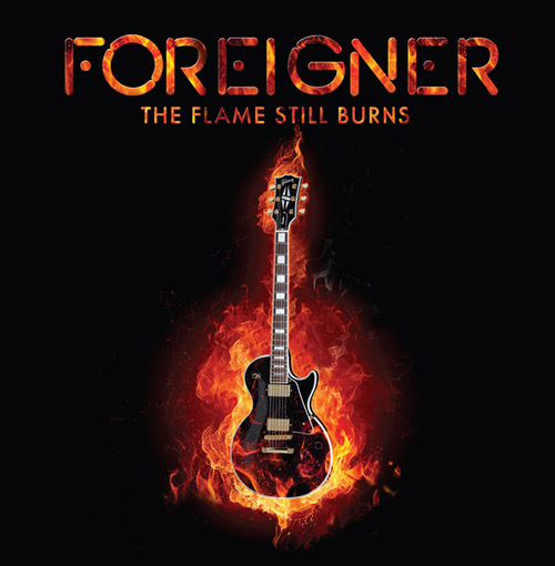 Foreigner Flame Still Burns profile picture