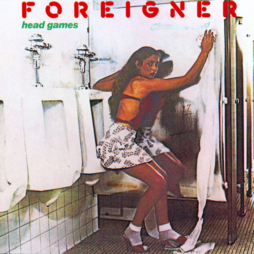 Foreigner Head Games profile picture