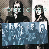 Download or print Foreigner Hot Blooded Sheet Music Printable PDF 2-page score for Rock / arranged Guitar Lead Sheet SKU: 164125